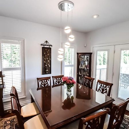 Graystone Bed & Breakfast 나이아가라온더레이크 외부 사진
