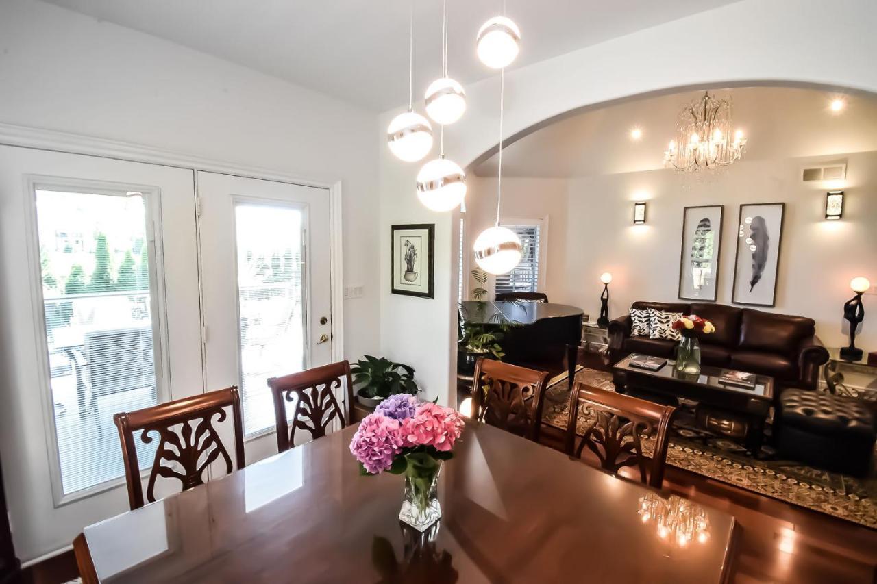 Graystone Bed & Breakfast 나이아가라온더레이크 외부 사진
