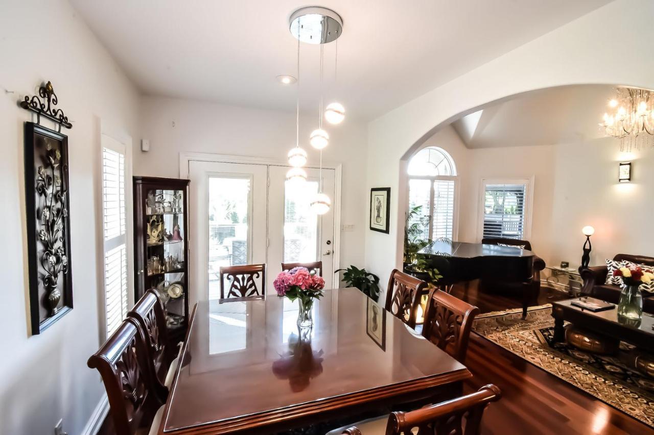 Graystone Bed & Breakfast 나이아가라온더레이크 외부 사진