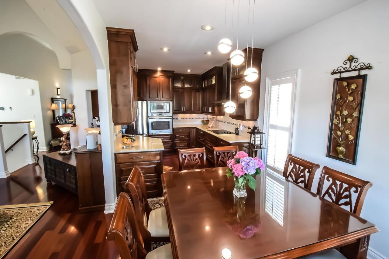 Graystone Bed & Breakfast 나이아가라온더레이크 외부 사진
