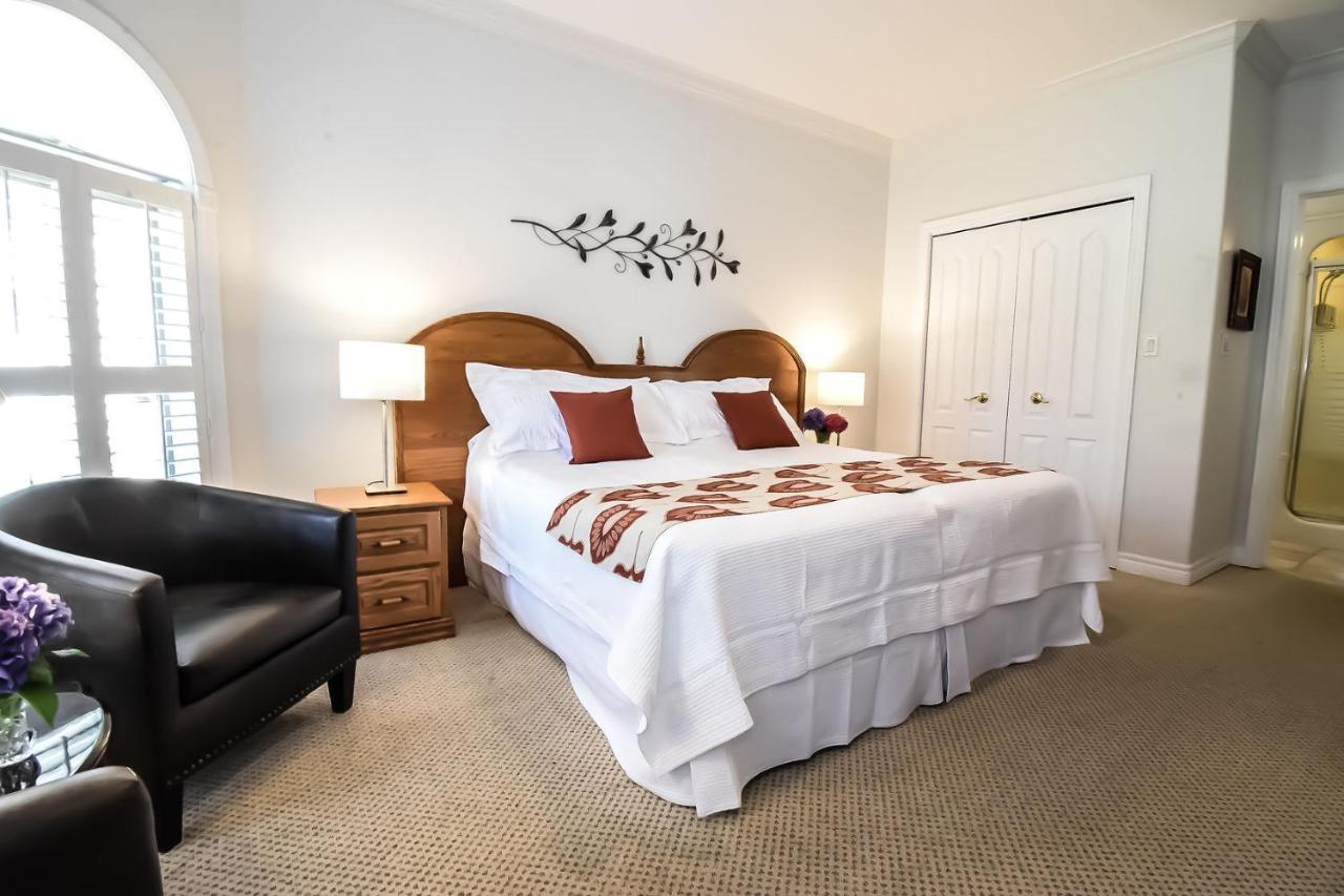 Graystone Bed & Breakfast 나이아가라온더레이크 외부 사진